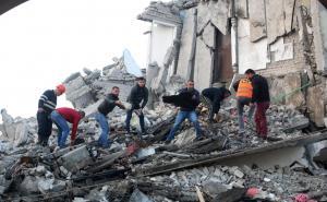 Foto: EPA-EFE / Razoran zemljotres u Albaniji dogodio se 2019. godine