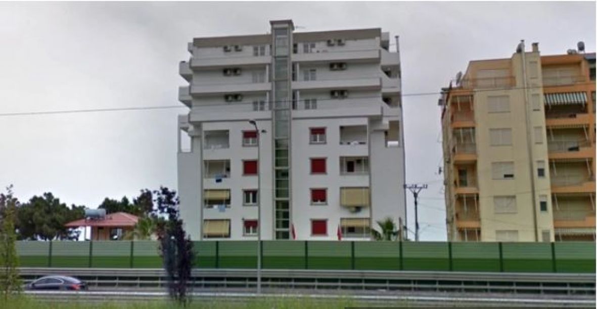 Screenshot/Hotel Vila Palma u Draču, Albanija