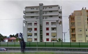 Screenshot / Hotel Vila Palma u Draču, Albanija