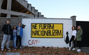 Foto: catbih.ba / Projekat “CAT – Građani protiv terorizma”