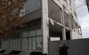 FOTO: AA / Novi zemljotres pogodio područje Drača