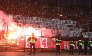 Foto: Dž. Kriještorac/Radiosarajevo.ba / Stadion Asim Ferhatović Hase: Vječiti derbi između Sarajeva i Željezničara