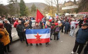 Foto: RAS Srbija / Partizani okupirali Jajce
