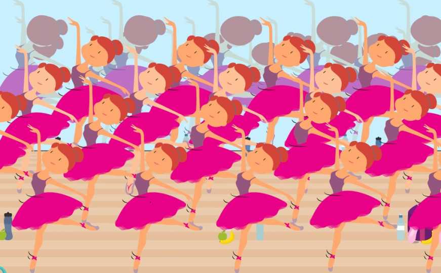 Balerina