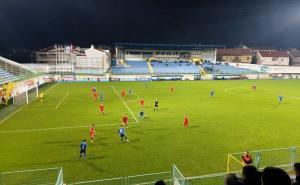 Foto: Radiosarajevo.ba / Detalj s utakmice Široki Brijeg - Zvijezda 09