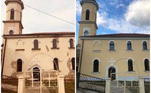 Radiosarajevo.ba / Crkva sv. Prokopija u Visokom
