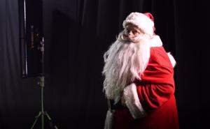 Foto: Promo / Troka kao Djeda Mraz