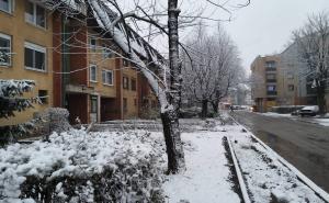 Foto: Dž. Kriještorac/Radiosarajevo.ba / Zima u Sarajevu