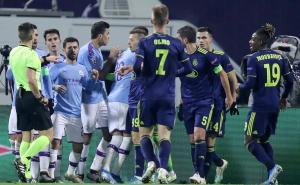Foto: Igor Kralj/PIXSELL / Dinamo - Manchester City