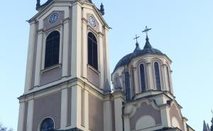 Foto: Dž. Kriještorac/Radiosarajevo.ba / Saborna crkva u Sarajevu