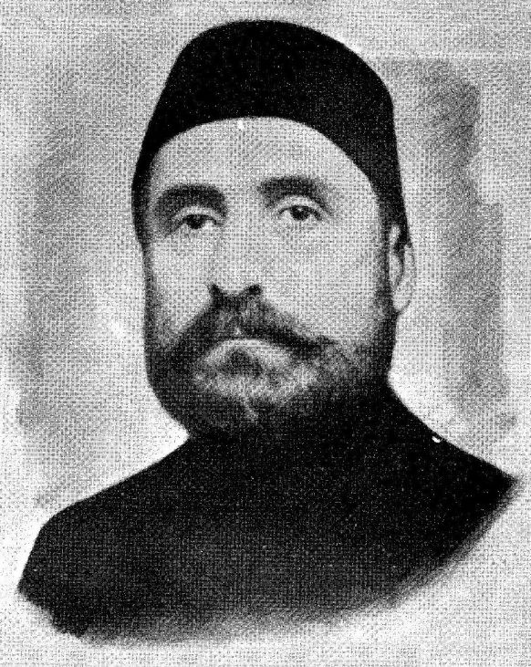 Foto: Wikipedia/Šerif Topal Osman-paša