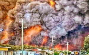 Foto: Twitter / Požari u Australiji