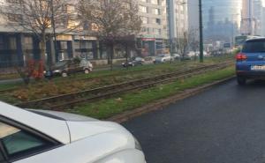 Foto: Radiosarajevo.ba  / Otoka: Vozio suprotnom trakom, izazvao haos u saobraćaju