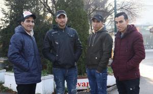 Foto: Dž. Kriještorac/Radiosarajevo.ba / Bark, Ibrahim i dva Muhameda: Nema nazad