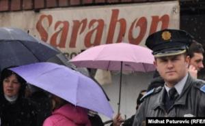 Foto: Arhiv/RSE / Radnici Sarabona održali brojne proteste