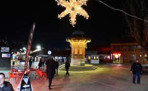 Foto: A. Kuburović/Radiosarajevo.ba / Baščaršija