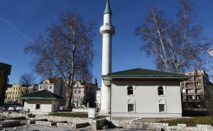 Foto: Dž. Kriještorac/Radiosarajevo.ba / Bakr-babina džamija i arheološki park