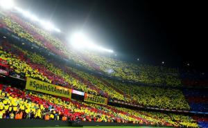 Foto: EPA-EFE / Barcelona - Real Madrid