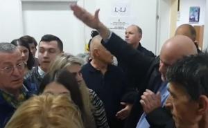Foto: Bljesak.info / Izbori u Mostaru na rubu incidenta