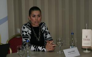 Foto: BH Novinari / Ekspertska debata o praćenju medijskih sloboda i kršenja novinarskih prava u BiH