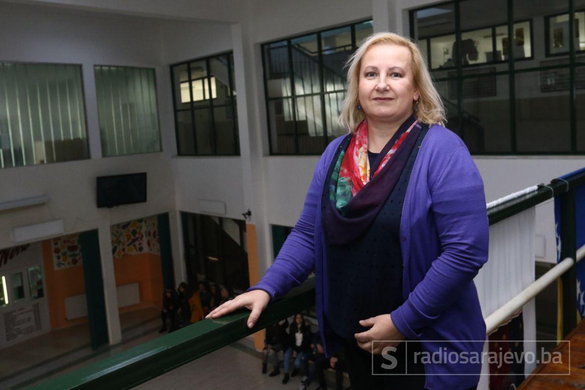 Tema Dualno Obrazovanje U Srednjoj Ekonomskoj Skoli Sarajevo