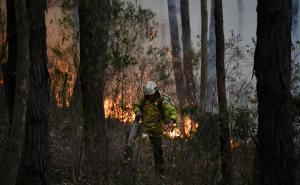 Foto: EPA-EFE/Radiosarajevo.ba  / Požari u Australiji