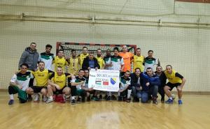 Foto: WinterFest / Winter Futsal Kup