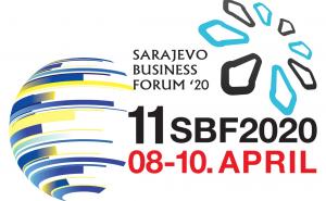 Foto: BBI Banka / Od 8. do 10. aprila 2020. godine u Sarajevu