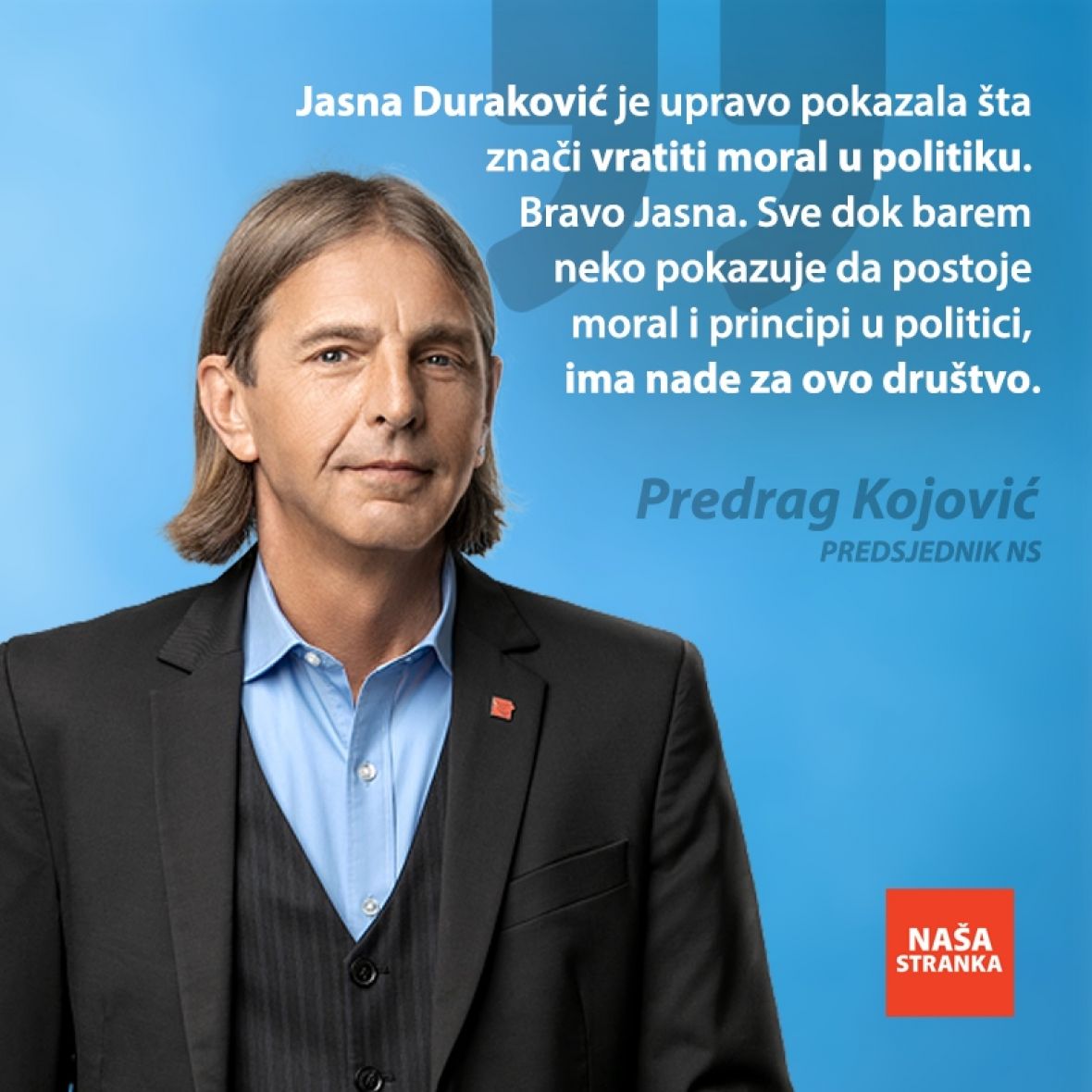 Predrag Kojović - undefined