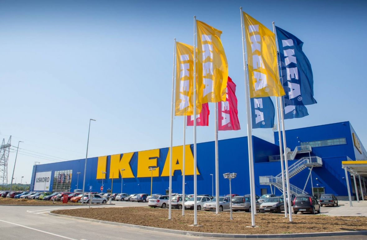 Facebook/Ako kupujete u IKEA-I budite oprezni