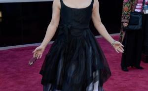 FOTO: EPA / Helena Bonham Carter na dodjeli Oscara 2013. godine
