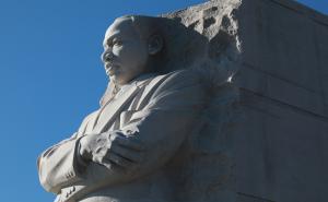 Foto: AA / Dan Martin Luther Kinga u SAD-u