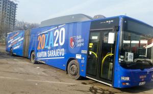 Foto: Vlada KS / Autobus
