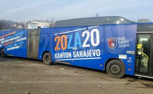 Foto: Vlada KS / Autobus