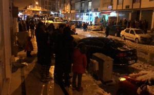 FOTO: AA / Zemljotres jačine 6,5 stepeni po Richteru pogodio je istočni turski grad Elazig