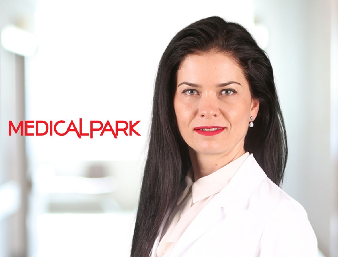 Foto: Medical Park/doc. dr. Mine Kabakaş