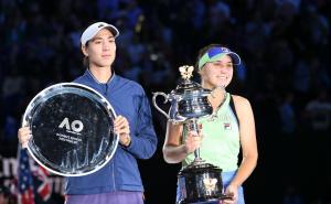 Foto: AA / Sofia Kenin osvojila Australian Open