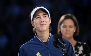 Foto: AA / Sofia Kenin osvojila Australian Open