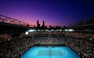 Foto: EPA-EFE / Australian Open