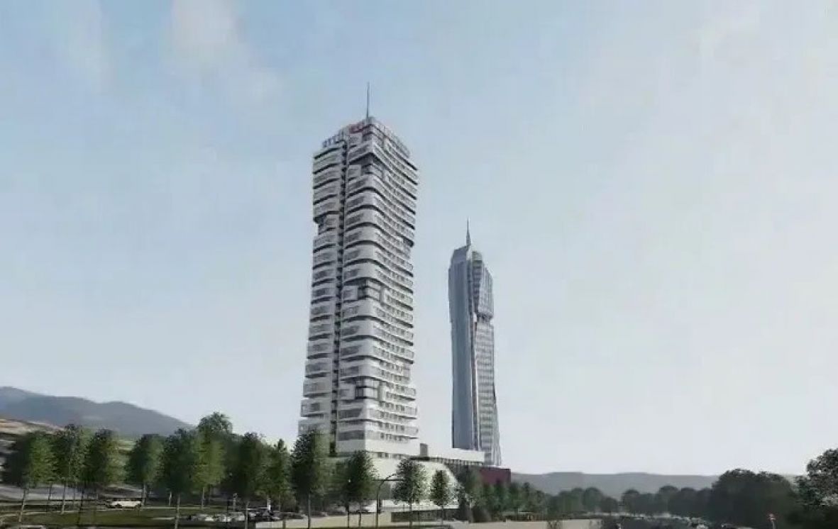 Foto: Printscreen/R tower