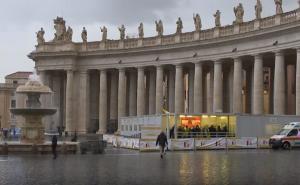 Foto: Printscreen / Vatikanska gradska palača