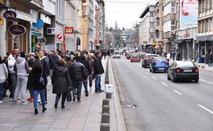 Foto: A. Kuburović/Radiosarajevo.ba / Sarajevo danas