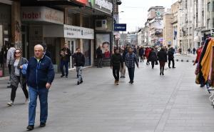 Foto: A. Kuburović/Radiosarajevo.ba / Sarajevo danas