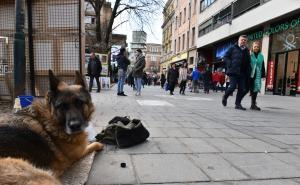 Foto: A. Kuburović/Radiosarajevo.ba / Sarajevo danas