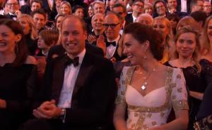 Foto: Screenshot / Princ William i Kate Middleton