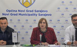 Foto: Općina Novi Grad / Mersa Kustrura, kandidatkinju za novi ministricu