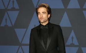 Foto: EPA-EFE / Robert Pattinson