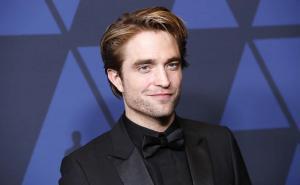 Foto: EPA-EFE / Robert Pattinson