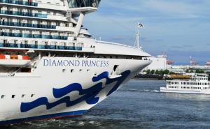 Foto: Cruiseindustrynews.com / Diamond Princess