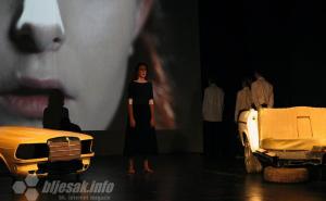 Foto: Bljesak.info / Predstava ''Huzur'' u Mostaru